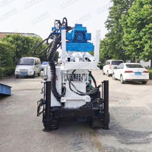 BZ-30TS土壤取樣鉆機(jī)